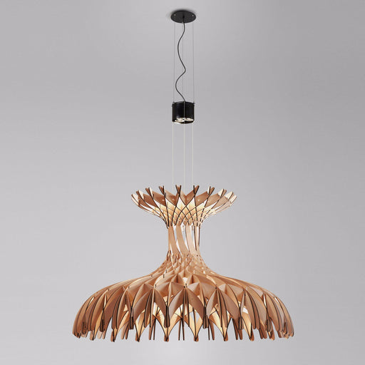 Bover Dome 180 Suspension Light