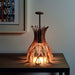 Bover Domita M/36 Table Lamp