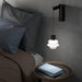 Bover Drip/Drop A/01 LED Wall Light