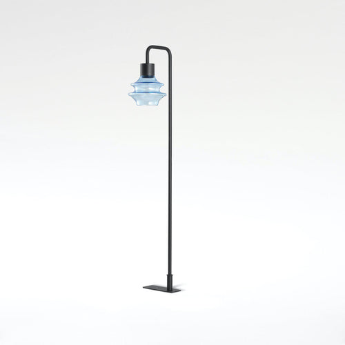 Bover Drip/Drop M/70 LED Table Lamp with USB
