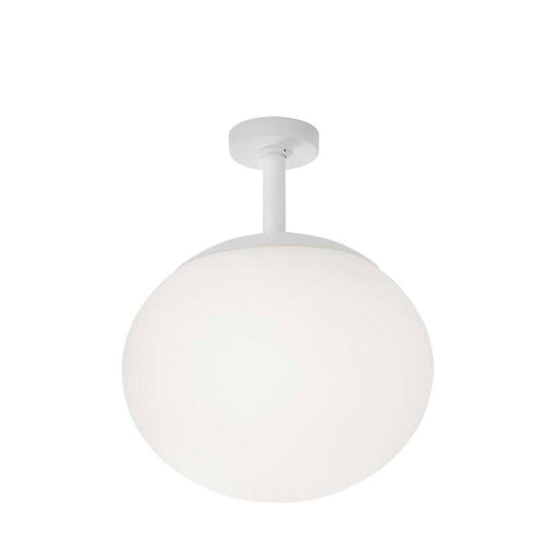Bover Elipse Outdoor Ceiling Light