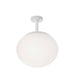 Bover Elipse Outdoor Ceiling Light