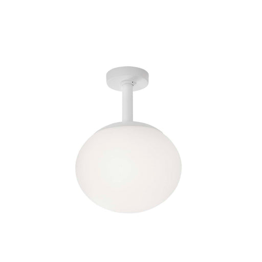 Bover Elipse Outdoor Ceiling Light