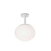 Bover Elipse Outdoor Ceiling Light