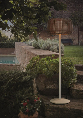 Bover Fora P Outdoor Floor Lamp