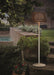 Bover Fora P Outdoor Floor Lamp