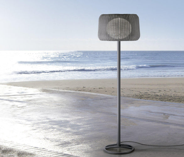 Bover Fora P Outdoor Floor Lamp