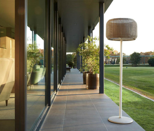 Bover Fora P Outdoor Floor Lamp