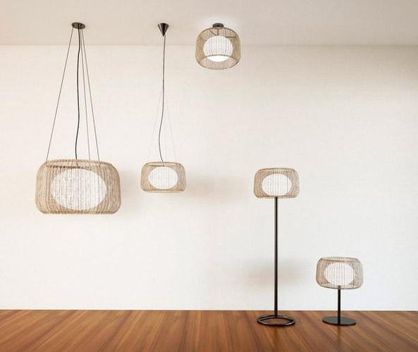 Bover Fora PF Outdoor Ceiling Light