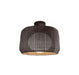 Bover Fora PF Outdoor Ceiling Light