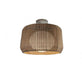 Bover Fora PF Outdoor Ceiling Light