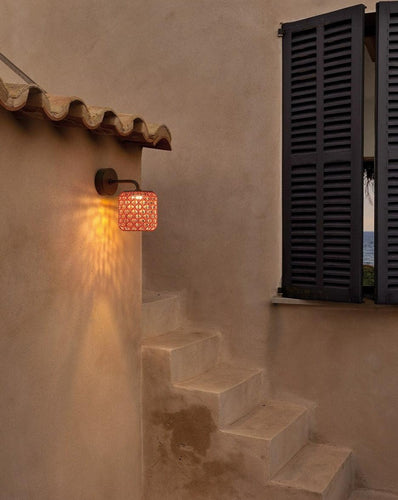 Bover Nans A Outdoor Wall Light