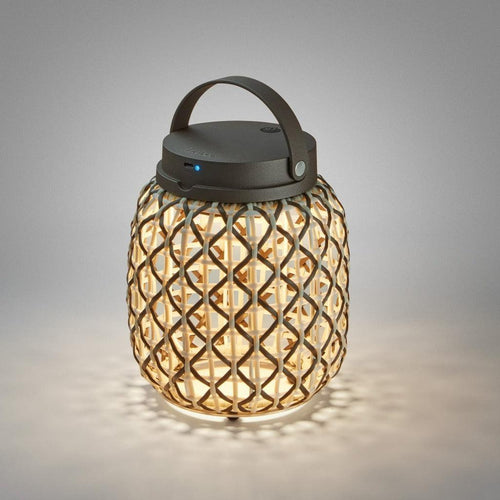 Bover Nans Portable M/21/R Table Lamp