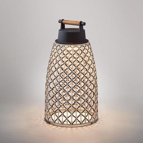 Bover Nans Portable Outdoor Table Lamp