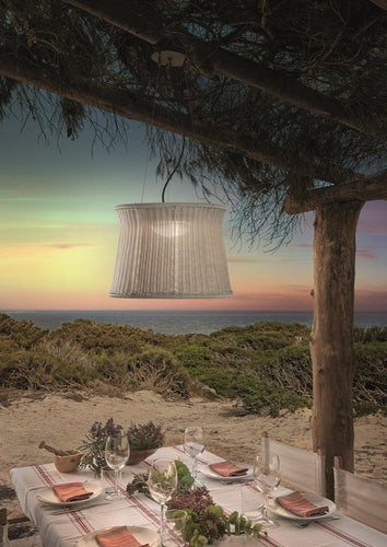 Bover Syra 45 Outdoor Suspension Light