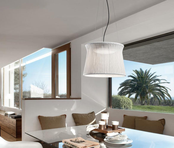 Bover Syra 90 Outdoor Suspension Light