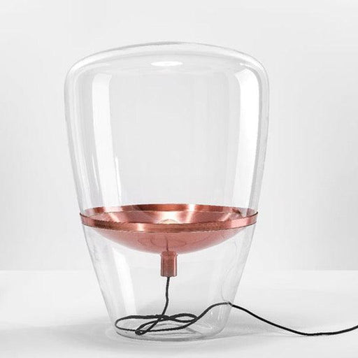 Brokis Balloons Floor Lamp Transparent (PC858)