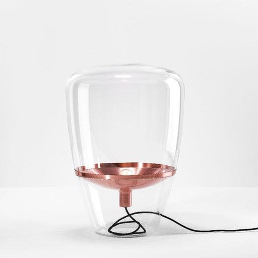 Brokis Balloons Table / Floor Lamp Transparent (PC857)