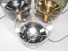 Brokis Balloons Table Lamp Smoke Brown (PC856)