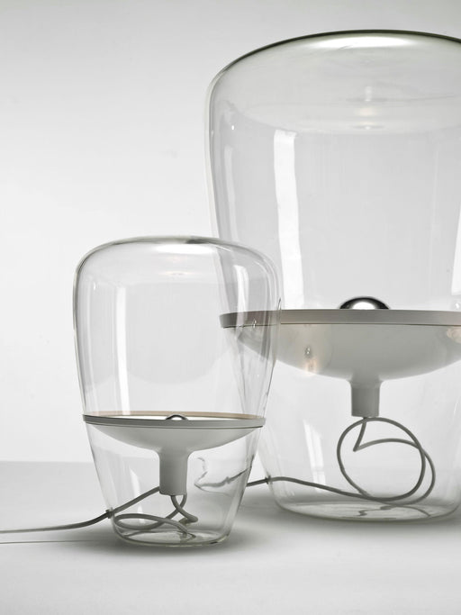 Brokis Balloons Table Lamp Transparent (PC856)