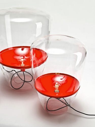 Brokis Balloons Table Lamp Transparent (PC856)