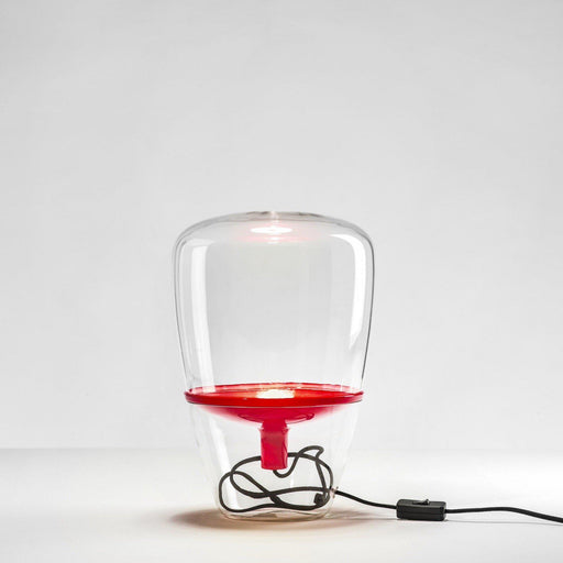 Brokis Balloons Table Lamp Transparent (PC856)