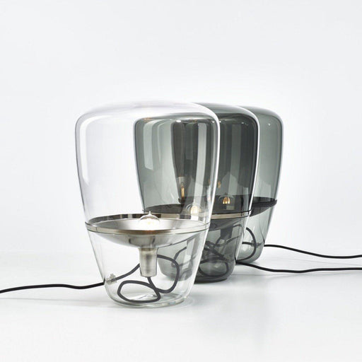 Brokis Balloons Table Lamp Transparent (PC856)