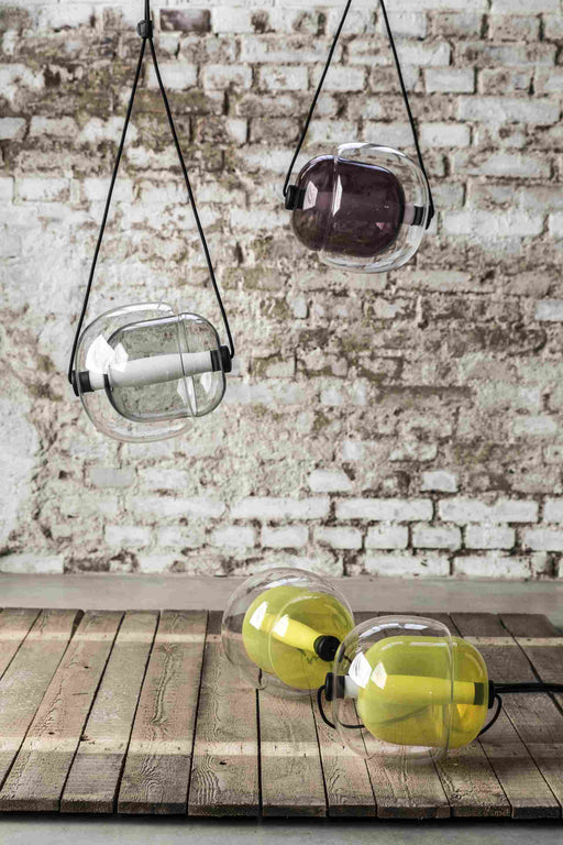 Brokis Capsula Pendant Light