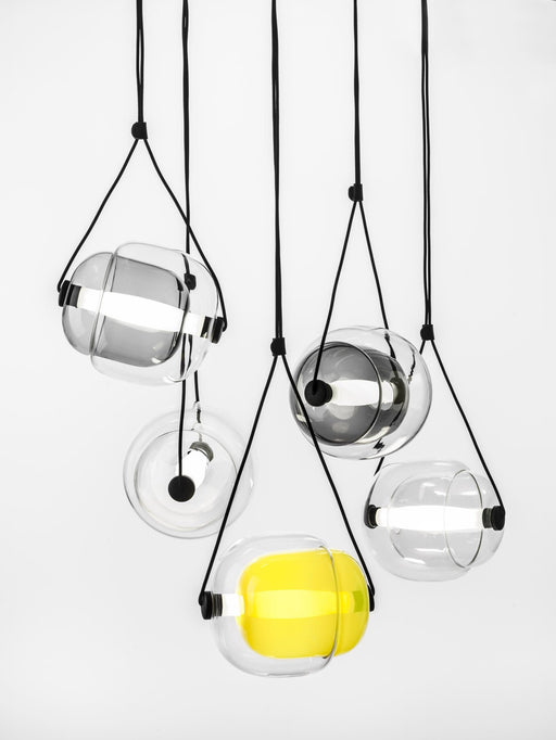 Brokis Capsula Pendant Light
