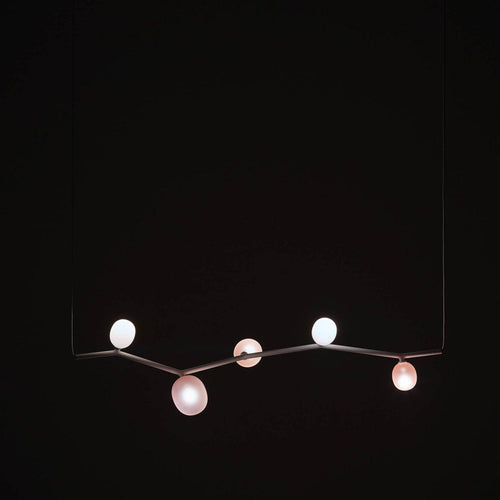 Brokis Ivy Horizontal Suspension Light
