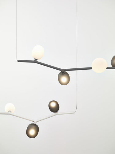 Brokis Ivy Horizontal Suspension Light