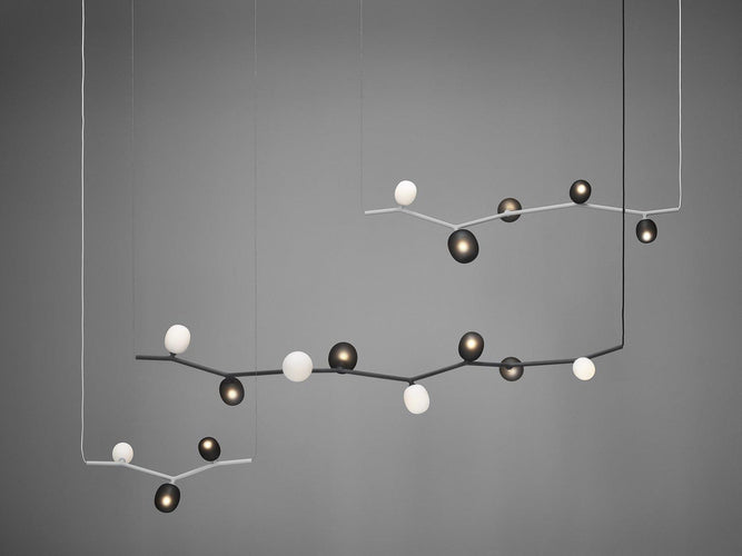Brokis Ivy Horizontal Suspension Light