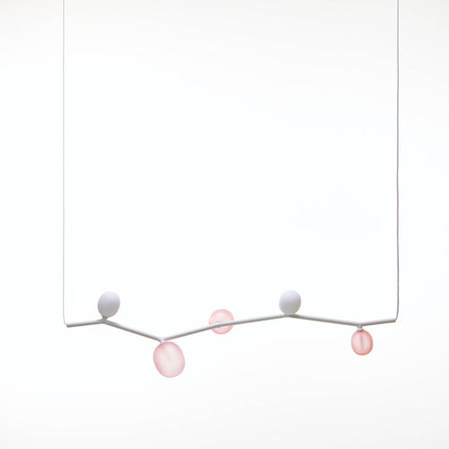 Brokis Ivy Horizontal Suspension Light
