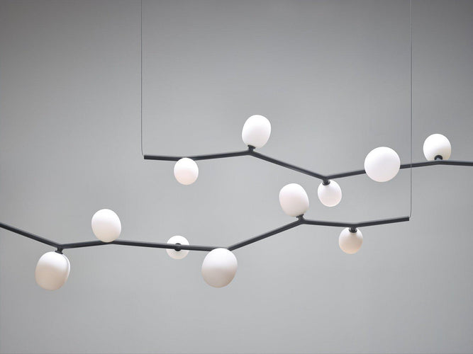 Brokis Ivy Horizontal Suspension Light
