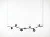 Brokis Ivy Horizontal Suspension Light