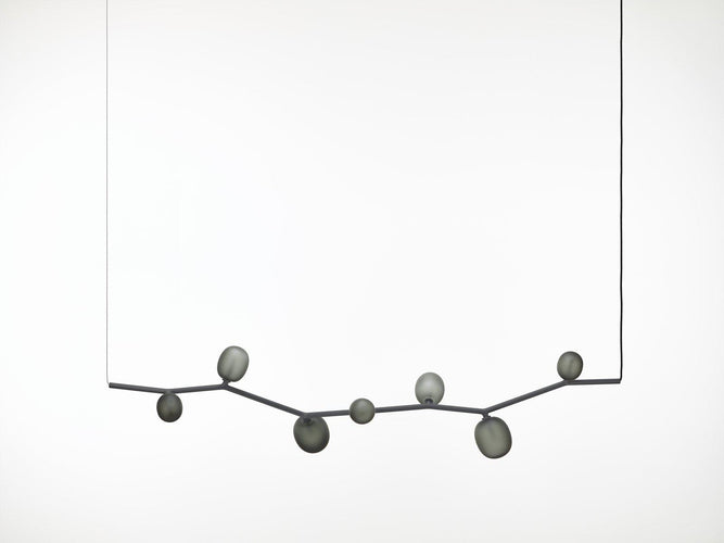 Brokis Ivy Horizontal Suspension Light