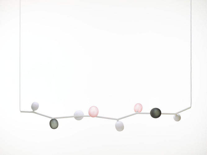 Brokis Ivy Horizontal Suspension Light