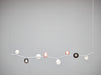 Brokis Ivy Horizontal Suspension Light