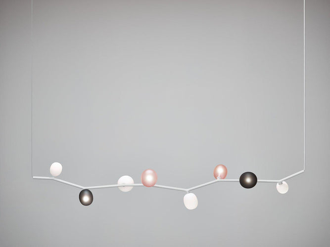 Brokis Ivy Horizontal Suspension Light