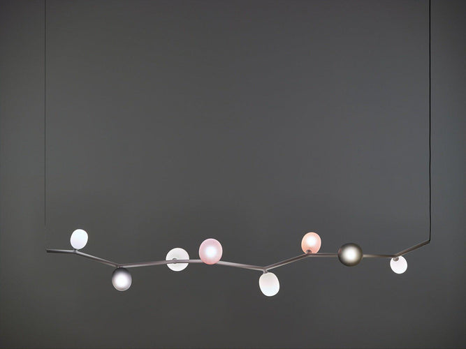 Brokis Ivy Horizontal Suspension Light