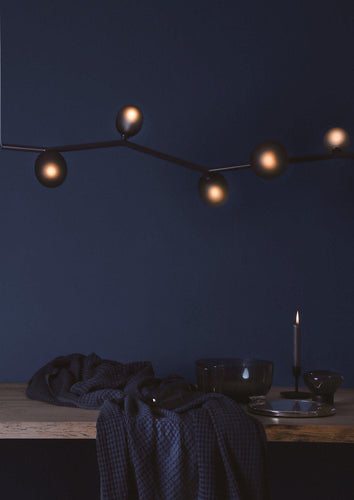 Brokis Ivy Horizontal Suspension Light