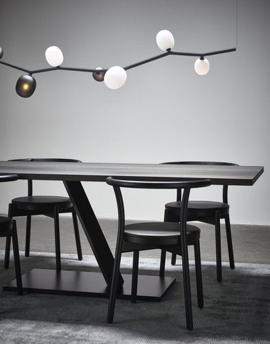 Brokis Ivy Horizontal Suspension Light