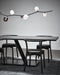 Brokis Ivy Horizontal Suspension Light