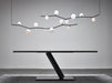 Brokis Ivy Horizontal Suspension Light