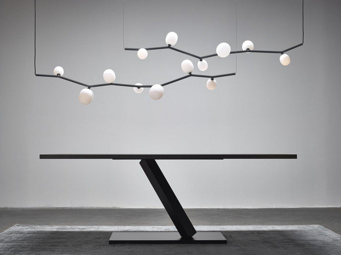 Brokis Ivy Horizontal Suspension Light