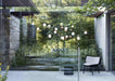 Brokis Ivy Horizontal Suspension Light