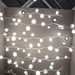 Brokis Ivy Horizontal Suspension Light