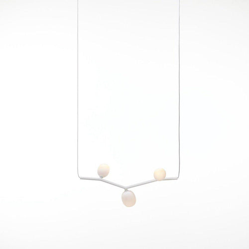Brokis Ivy Horizontal Suspension Light
