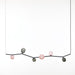 Brokis Ivy Horizontal Suspension Light