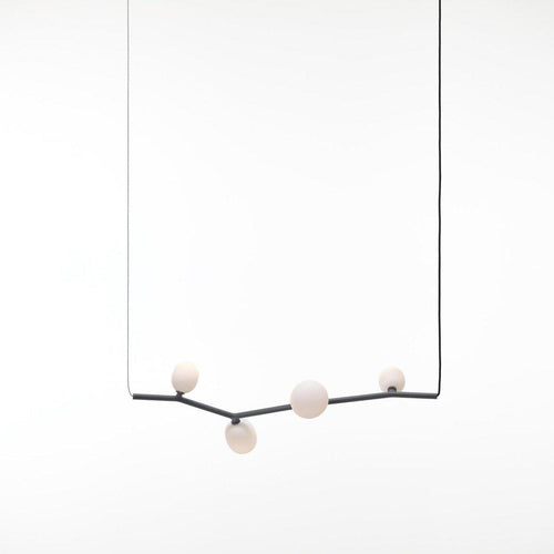 Brokis Ivy Horizontal Suspension Light